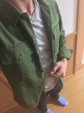 松本 誠さんのコーディネート