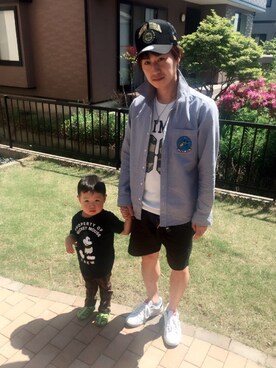 ヒロさんのコーディネート