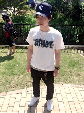 ヒロさんのコーディネート