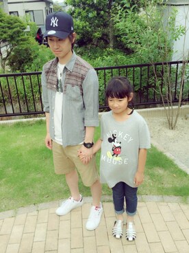 ヒロさんのコーディネート