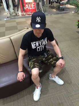 ヒロさんのコーディネート