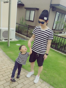 ヒロさんのコーディネート