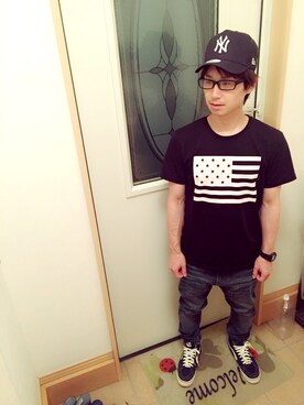 ヒロさんのコーディネート