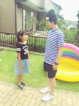 ヒロさんのコーディネート