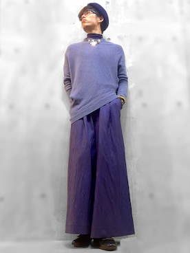 snowさんのコーディネート