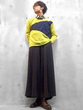 snowさんのコーディネート