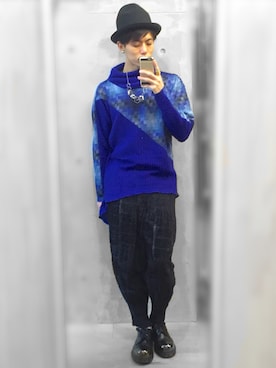 snowさんのコーディネート