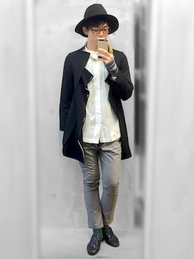 snowさんのコーディネート