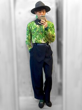 snowさんのコーディネート