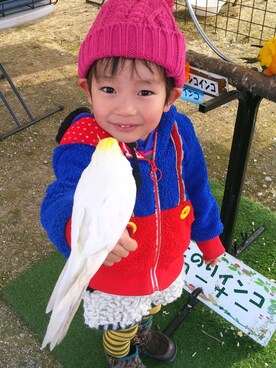 mi＠ 'ェ' ＠junさんのコーディネート