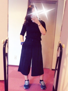 moimoiさんのコーディネート