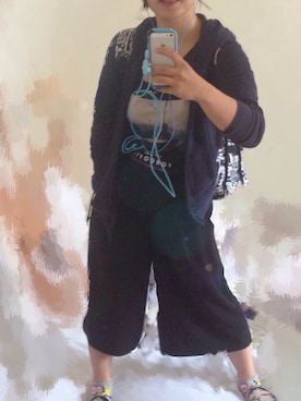 moimoiさんのコーディネート