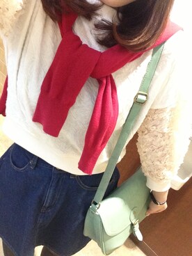 toma*さんのコーディネート