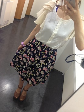 toma*さんのコーディネート