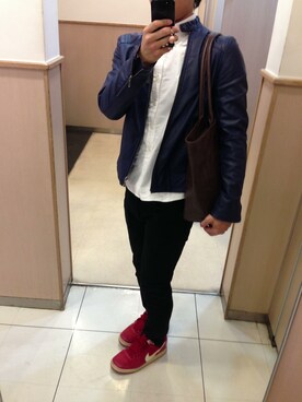 Da!sukeさんのコーディネート