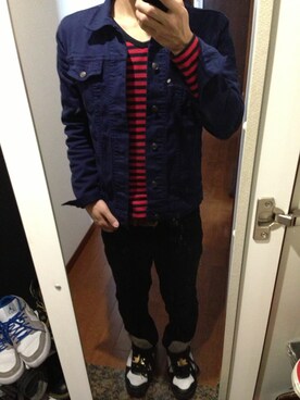 Da!sukeさんのコーディネート