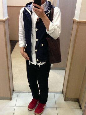 Da!sukeさんのコーディネート