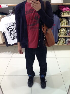 Da!sukeさんのコーディネート