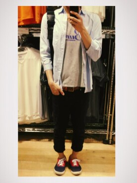 Da!sukeさんのコーディネート