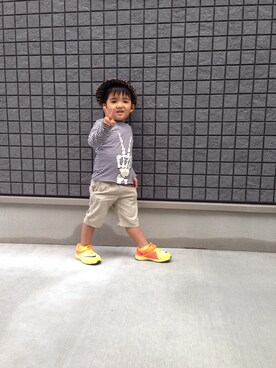 Matsu-Pさんのコーディネート