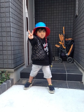 Matsu-Pさんのコーディネート