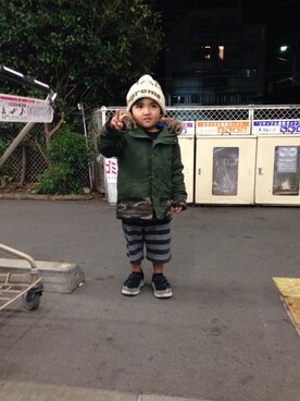 Matsu-Pさんのコーディネート