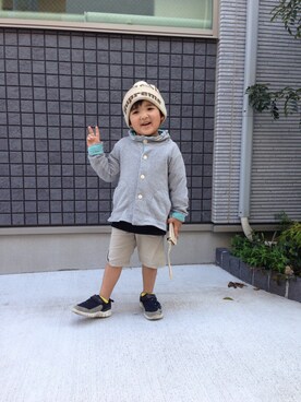 Matsu-Pさんのコーディネート