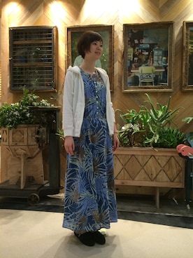 Miyuさんのコーディネート