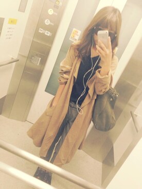 miho takahashiさんのコーディネート