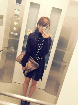 miho takahashiさんのコーディネート