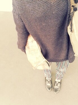miho takahashiさんのコーディネート