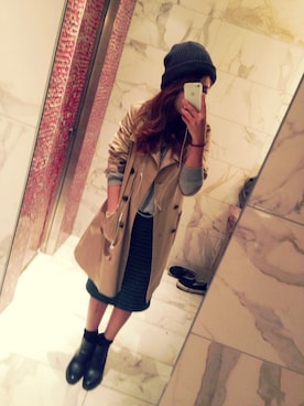 miho takahashiさんのコーディネート