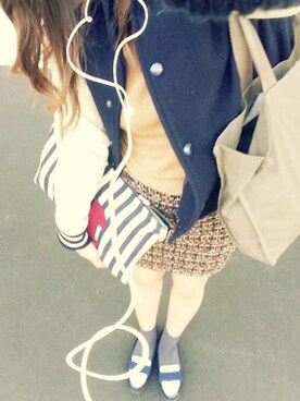 miho takahashiさんのコーディネート