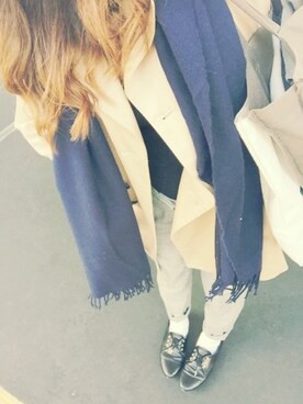 miho takahashiさんのコーディネート