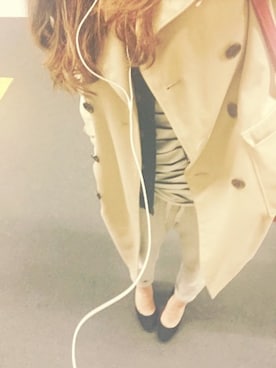 miho takahashiさんのコーディネート
