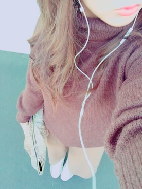 miho takahashiさんのコーディネート