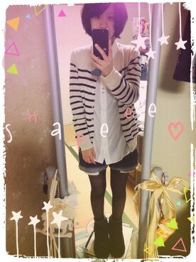 ＊３２９８＊さんのコーディネート