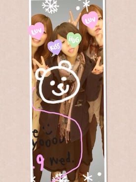 ＊３２９８＊さんのコーディネート