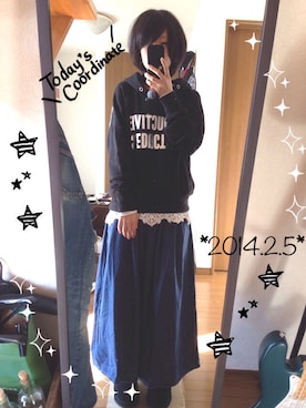 ＊３２９８＊さんのコーディネート