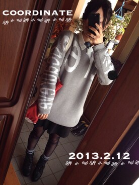 ＊３２９８＊さんのコーディネート