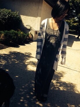 Mahoさんのコーディネート