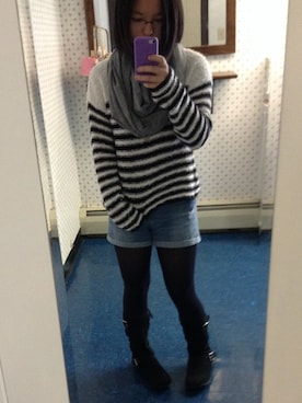 Mahoさんのコーディネート