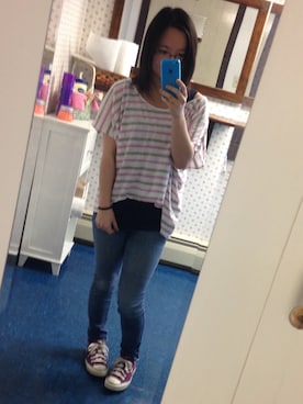 Mahoさんのコーディネート