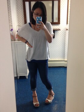 Mahoさんのコーディネート