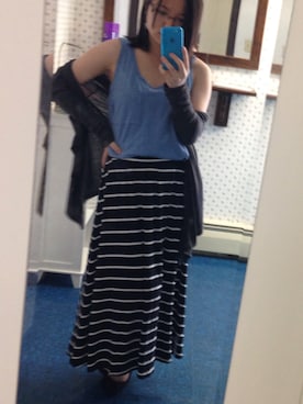 Mahoさんのコーディネート