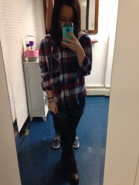 Mahoさんのコーディネート