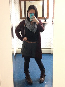 Mahoさんのコーディネート