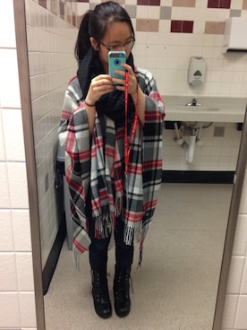 Mahoさんのコーディネート