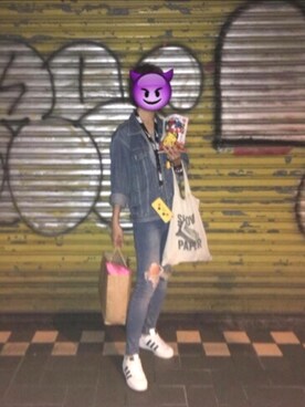 jia._125さんのコーディネート