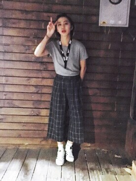 jia._125さんのコーディネート